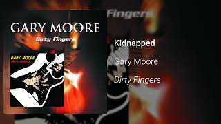 Watch Gary Moore Kidnapped video