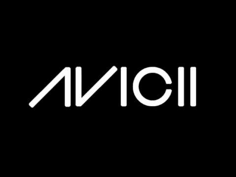 Avicii - Fuck The Music (Original Mix)