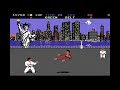 C64 Longplay - International Karate