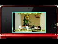 Nintendo 3DS: Gamecube& Wii 3D Pictures For 3DS
