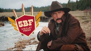 5 Bullet Friday Technology Update Stratus Blue Bay Of Plenty