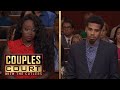 Woman's Boyfriend Living A Double Life With Another Woman? (Full Episode) | Coup
