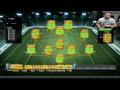 FIFA 14 Longshots Experiment Facecam Ultimate Team Episode 5