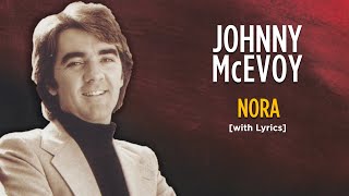 Watch Johnny Mcevoy Nora video