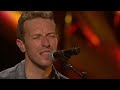 Coldplay - Fix You (UNSTAGED)