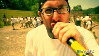 Watch Acacia Strain The Hills Have Eyes video