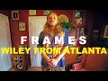 Wiley from Atlanta - Sex.mp3 | FRAMES Performance