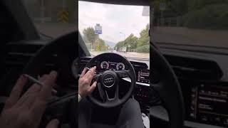 Audi Snap | Müslüm Gürses | Kaderimden Silemedim