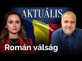 Románia: tényleg bekebelezné Moldovát? - Pászkán Zsolt