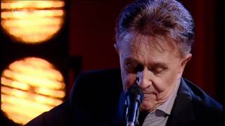 Watch Bill Anderson Tips Of My Fingers video
