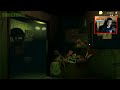 FNAF 3 - ALL FIVE NIGHTS & ENDING - Five Nights At Freddy's 3 Gameplay (Official)