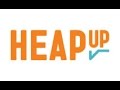 HEAP UP - Ganhe créditos, participa de sorteios e ganhe Dots