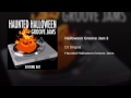 Halloween Groove Jam 3