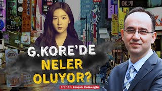 Güney Korede Ünlüler Arasında İntihar Vakaları Neden Artıyor?
