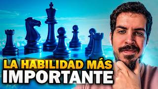 La Forma De Pensar En Ajedrez Que Me Llevó De 0 A Gran Maestro