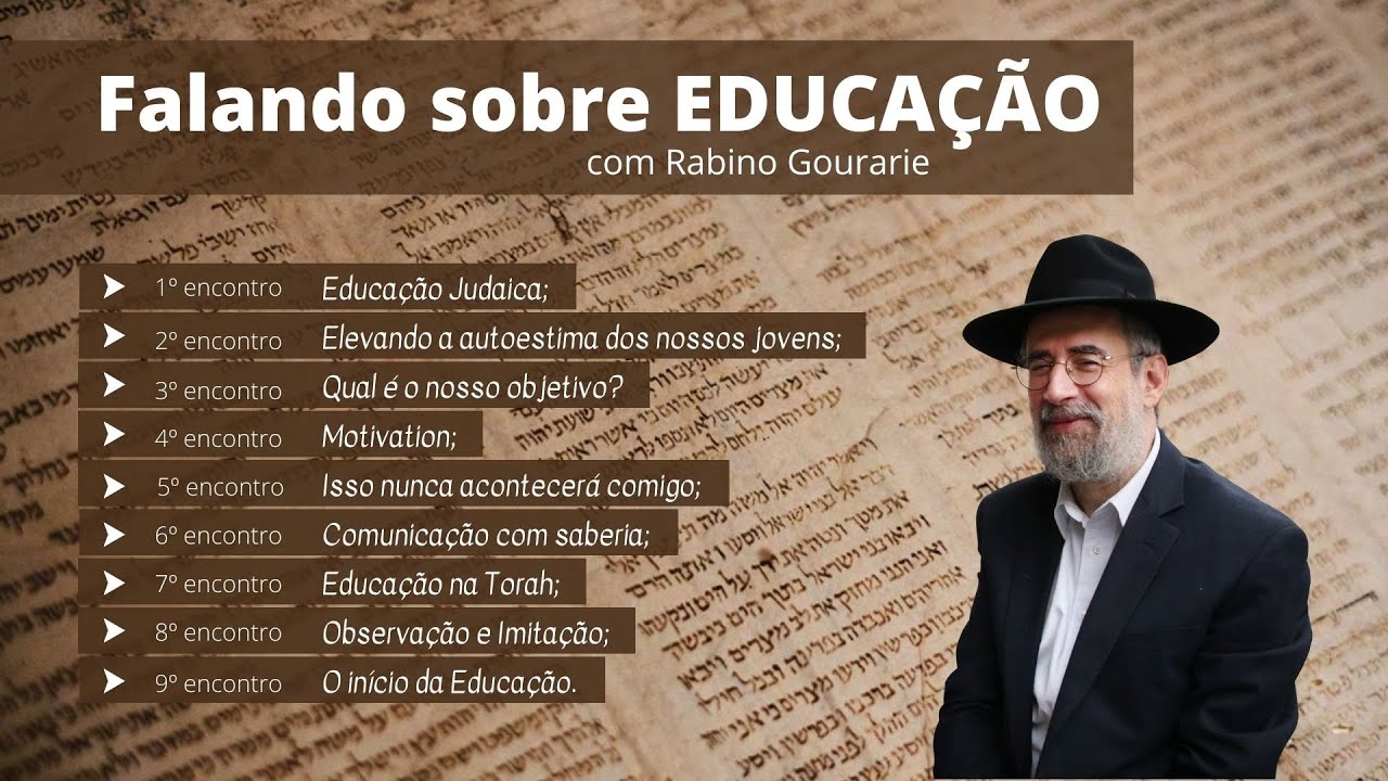 Elevando a AUTOESTIMA dos Nossos Jovens