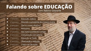 Elevando a AUTOESTIMA dos Nossos Jovens