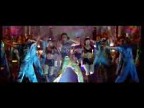 dil ne dil ko pukara-kaho naa pyaar hai(hrithik roshanspa)