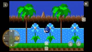 Sonyc Demogba Hack Rom Android Emulador Gameplay