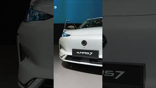 Proton Emas 7 - Exterior