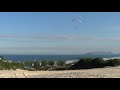 paramotor claudio adiego gira brasil 2013, playa joaquina 2013 todo mpeg4