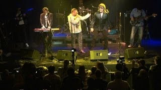 Вадим Степанцов И Николай Арутюнов - Мышонок