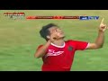 Timnas U 19 Vs Pss Sleman Tour Nusantara 2014