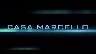 Casa Marcello _ Marcello Cirillo _ Alberto M. Trabucco _ Massimo Cinque