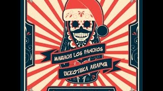 Mariachi Los Panchos Vs. 