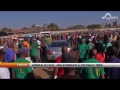 Afrique du Sud : Des syndicats à couteaux tirés
