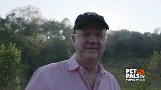 John Robinson and the Conservation Prize