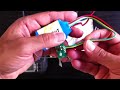 Turnigy 9x FrSky DHT 8ch DIY TX Module Installation 2 Way Telemetry Receivers - HobbyKing Kit