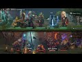 QUINCY + SumaiL vs Demon.S - NA GRAND FINAL - SUMMIT 11 MINOR DOTA 2