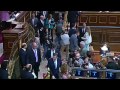 Rajoy pidió “tranquilidad” y “confianza” ante la crisis del ébola en España
