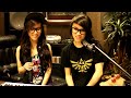 Holy Grail - Jay-Z ft. Justin Timberlake (Cover)