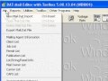 DAT MAIL Post Presort USPS Intelligent Mail Solutions