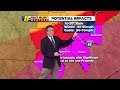 Latest Track Hurricane Florence Bringing Dangerous Conditions As It Hammers Latest Track Hurricane Florence Bringing Dangerous Conditions As It Hammers