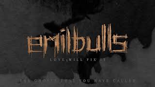 Watch Emil Bulls Ghosts video