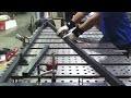 Mig Welder - Here Comes the Boom - part1