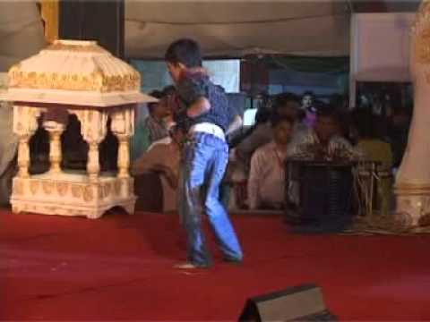 Pranjal Dance Tai Tai Fish