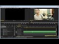Como Sincronizar audio e video no adobe premiere usando pluraleyes? (HD)