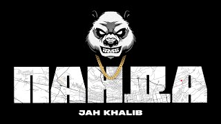 Jah Khalib – Панда  | Премьера Трека