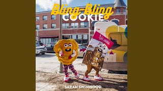 Bling Bling Cookie
