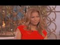 Judge Judy on The Queen Latifah Show