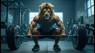 Workout Techno Mix - Edm & Techno House Music 2025