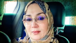 لم أبتعد عن الساحة السياسية أنا دائما متواجدة و قريبة من الشعب والمواطنين