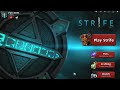 Strife Introduction (Second Generation MOBA)