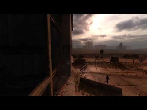 Stalker Call Of Pripyat Stashes. STALKER Call of Pripyat Atmosphere trailer