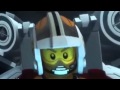 Lego Star Wars The Yoda Chronicles episode 5 Race for the Holocron