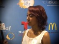 Solo tu Voz- Entrevista a Julyssa Cruz